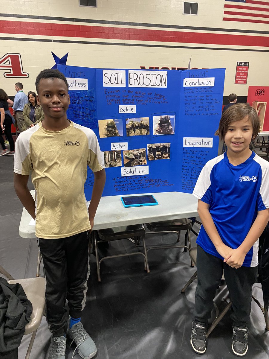 brown5thgrade's tweet photo. Super proud of my students who chose to participate in the Lakota Science Fair! #WEareLakota @lakotaleads @INDY_Lakota https://t.co/rUERyFC2bj
