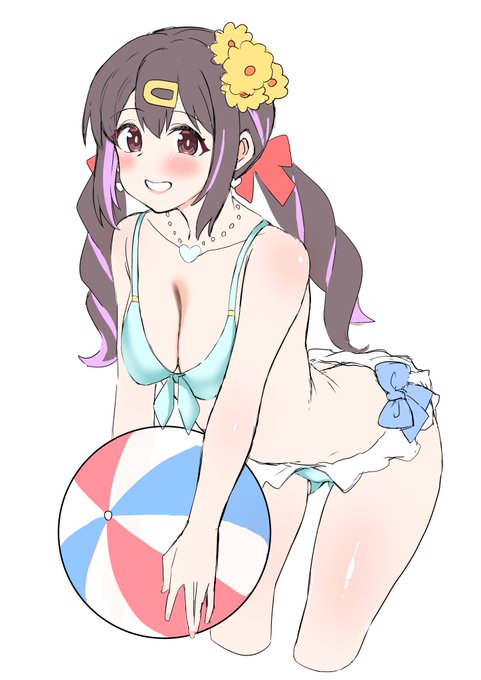 みはりちゃんrkgk 