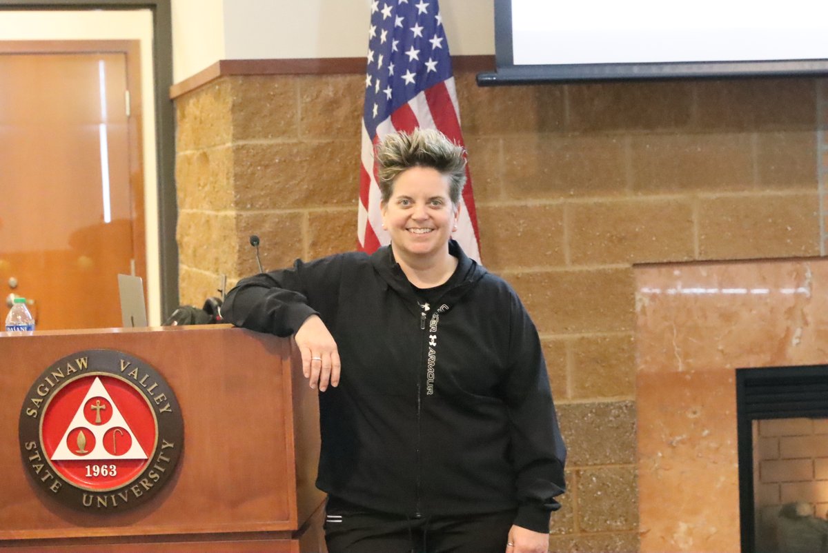 svsuathletics tweet media