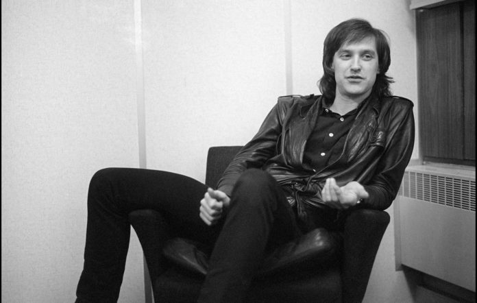 Happy birthday to Dave Davies of The Kinks. 