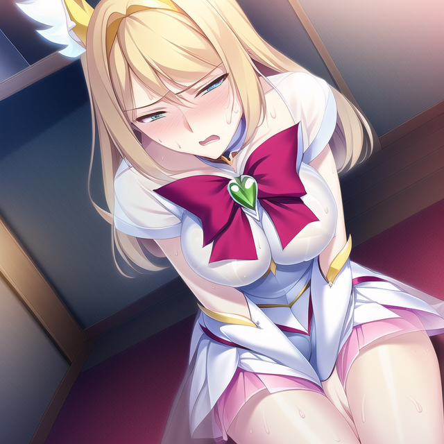 うわきつ集( ˘ω˘) 