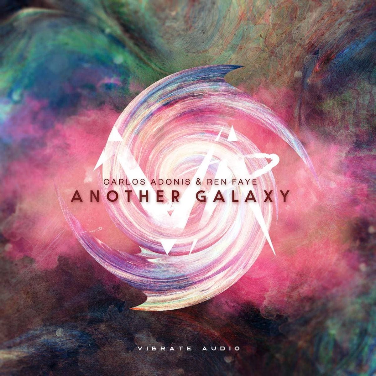CarlosAdonisRYS's tweet photo. Finally them Find Us, in 'ANOTHER GALAXY'
Our new track is OUT NOW! We team with the relevaltion Voice of electronic music Ren Faye You drive into the galaxy with this one!
https://t.co/GolDOm3wNH
#FindUs #renfaye #vibrateaudio #anothergalaxy #newmusic #carlosadonis https://t.co/PAQhfrHMOM