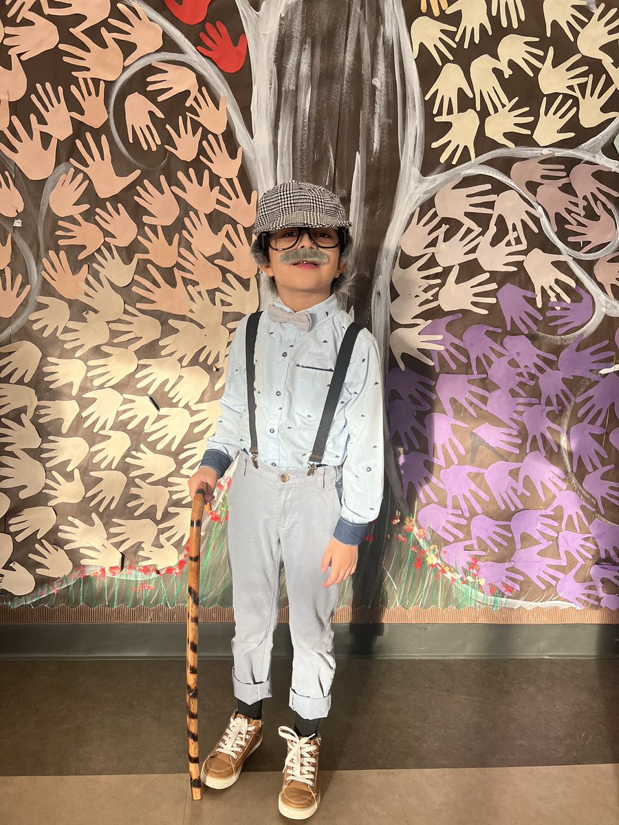 100th Day of school 2023 !
#boonebears
