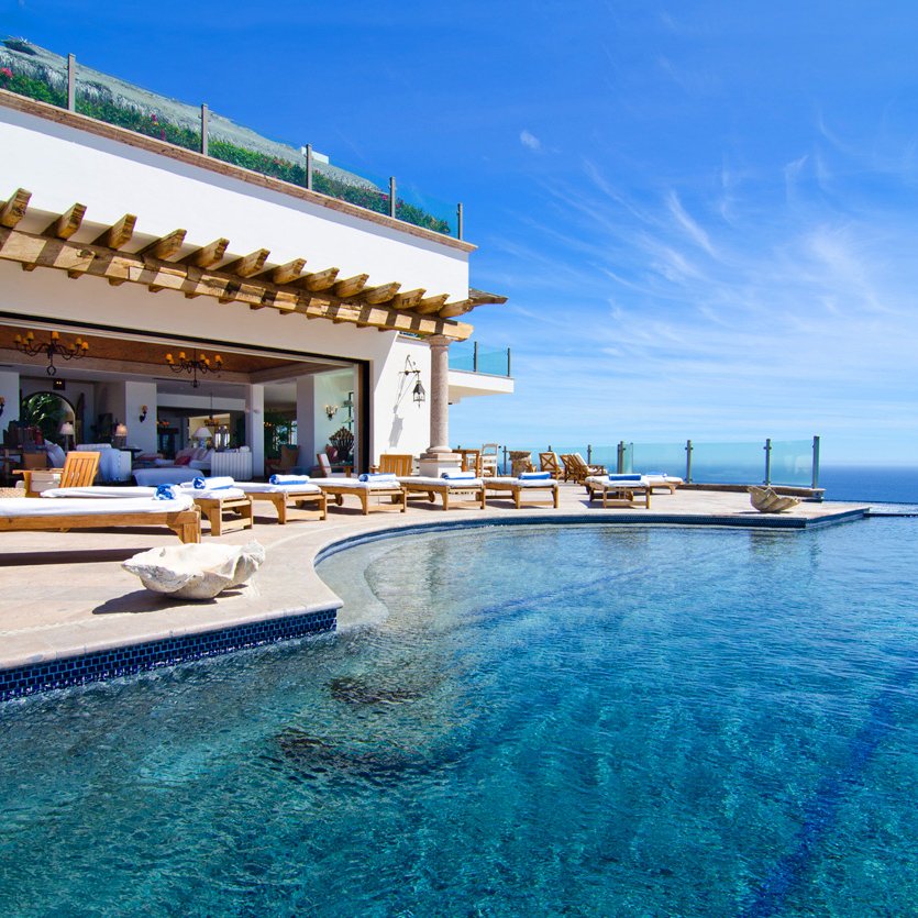 CaboVillas.com tweet media