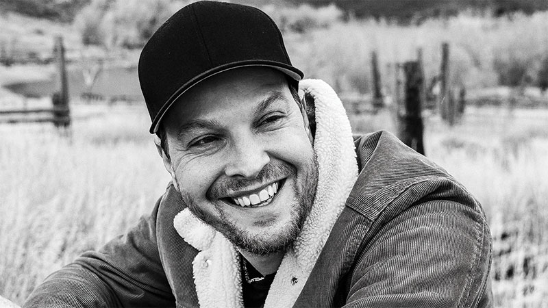 Happy birthday to Gavin DeGraw - 
