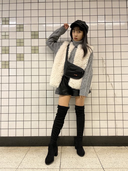 Twitterのコスプレ画像32