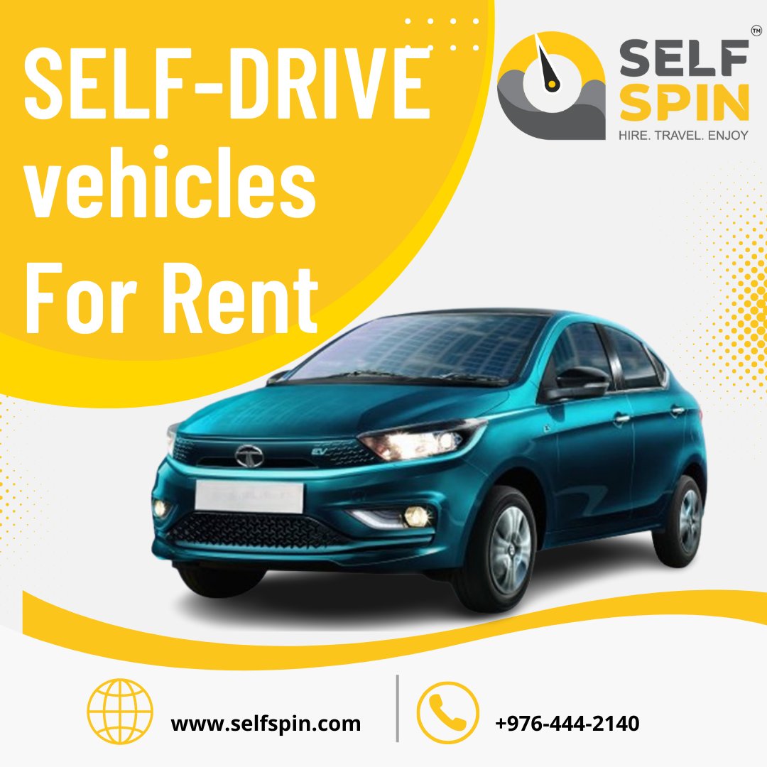 #pune Get behind the wheel and take control with Selfspin self-drive rentals   #rental #cloud #sky #carrental  #mountain #happy #travel #blues #travelling #cloudy #colorful #nature #natural #carrental #bangaluru #flashphotography #sleeve #peopleinnature #leisure #cloudscape