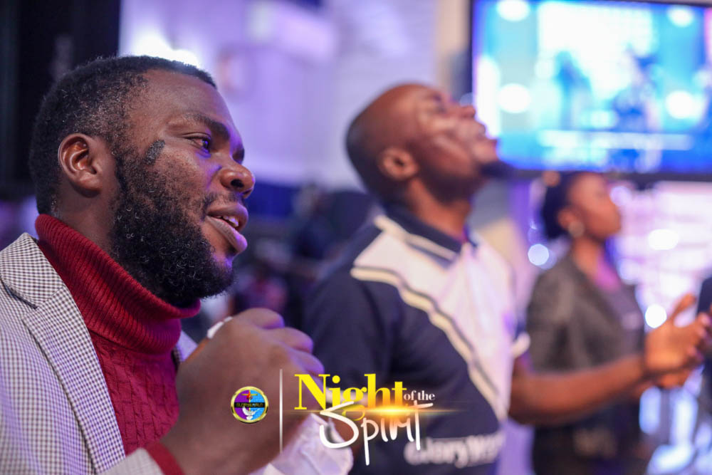 gigcglobal's tweet photo. With a sound of trumphet we worship You Lord.
Bro. Moses Now Ministering
🎶Spirit of God we welcome you
Almighty God we welcome you
Spirit of Grace we welcome you🎶
#NightOfTheSpirit
#LivingWaterService
#NOS
#GloryWorld
#GIGCGlobal https://t.co/KTDyirnlG9