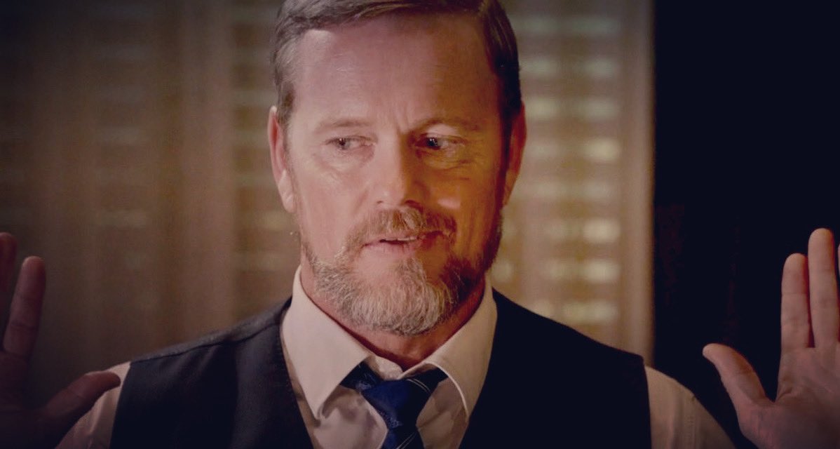 FansofDrBlake's tweet photo. For those of you in Hungary, you can catch our favorite doctor on Saturday, Sunday, and Tuesday!! 🕵️‍♂️ The Doctor Blake Mysteries will be on TV4 on Saturday and Sunday morning, and on Galaxy4  on Tuesday morning! Enjoy! 🇭🇺
#CraigMcLachlan https://t.co/KBUMC5nbI6
