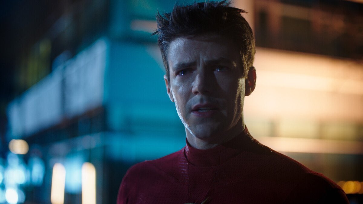SaveBatwoman's tweet photo. ⚡️ 8x20 - "Negative, Part 2" ⚡️
Let’s go!!
#theflashrewatch
#SaveBatwoman https://t.co/mhVQfqThZ2