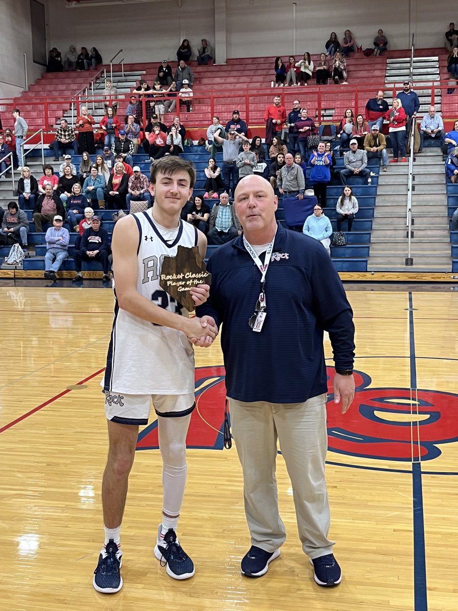 Rocket Sports tweet media