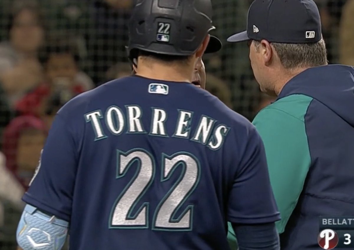 Mariner Muse on Twitter "Now that they’re going to wear them 100 times next season, the