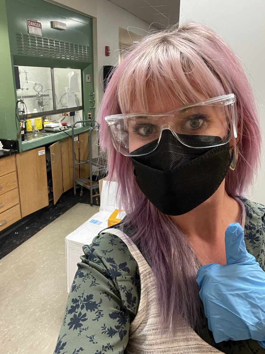 Dr. Debbie Gale Mitchelll on Twitter "POV You’re a chemistry