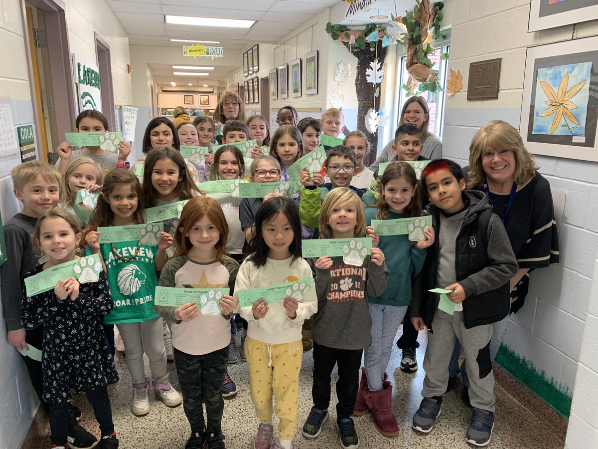 Lakeview Counselors tweet media