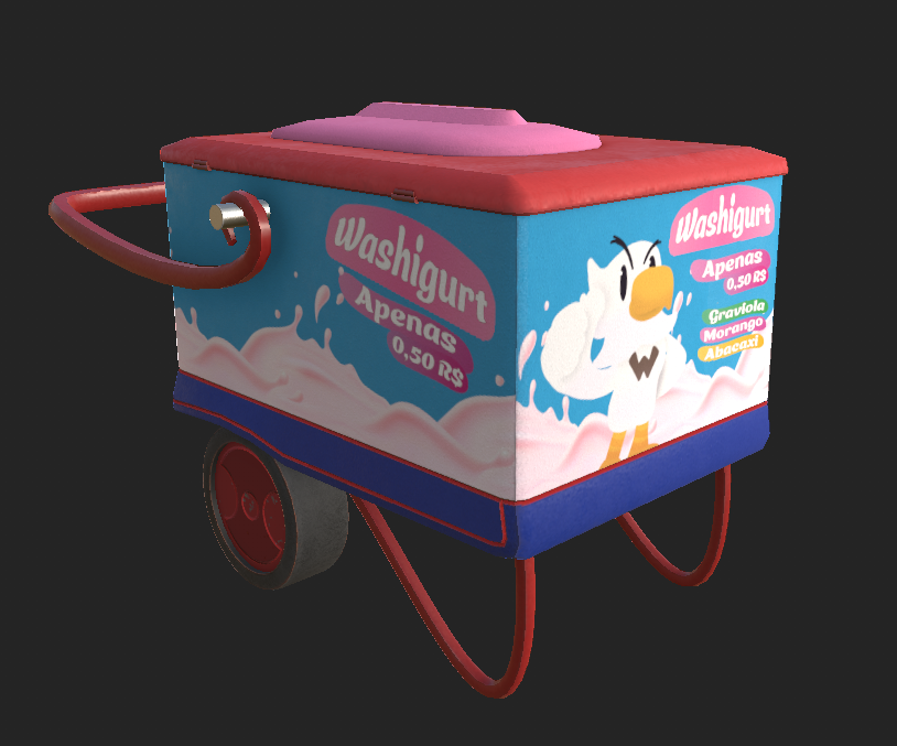 Morniratu1's tweet photo. Está disponível no catalogo o nosso mais novo empreendimento! 

Se torne agora um revendedor Washigurt, o sorvete de iogurte mais refrescante de todo o Roblox!

https://t.co/WVVsgLeJgx

(Sorvetes não inclusos na compra do carrinho)
#DesenvolvedorRoblox
#RobloxUGC https://t.co/RdI0fXWut8