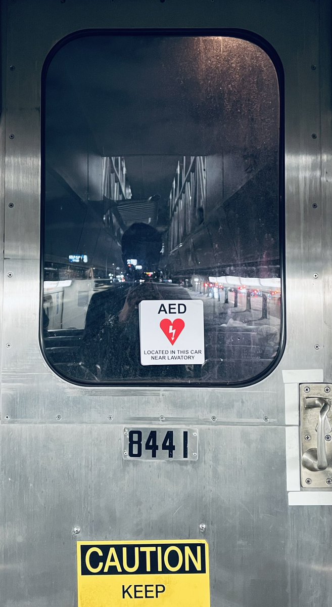 Hopefully it’s the last time!