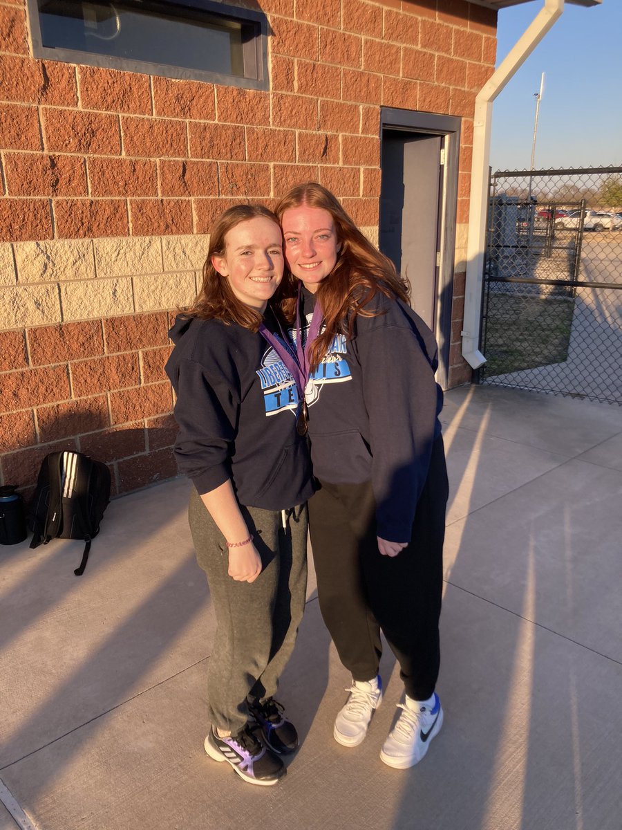 LCS WARRIOR TENNIS tweet media