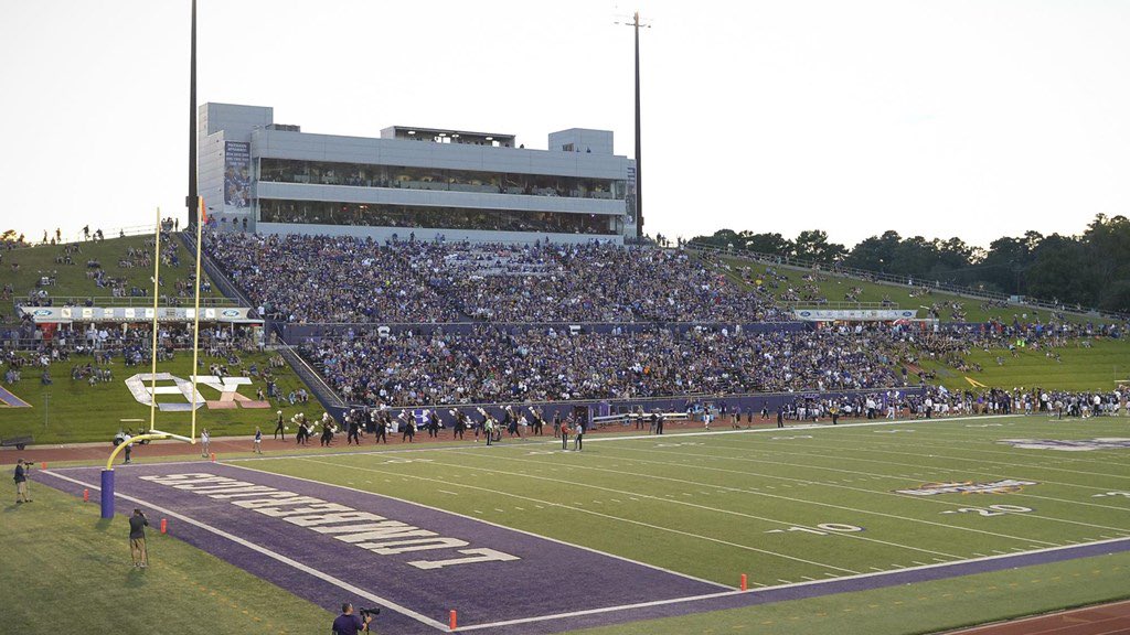 #AGTG Blessed to receive a PWO from SFA🪓 @Coach_DylanR @CoachBangSFA @BSublet @FHSRACCOONFB @CoachHarbert @_EliteProspects @coachcurtis42 @247recruiting