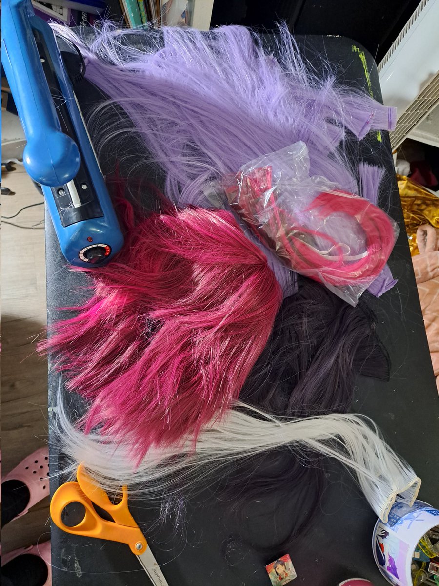 Dusk 🐇💪 tweet media