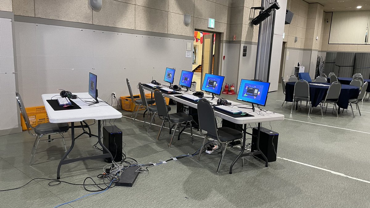 Mark McElroy tweet media