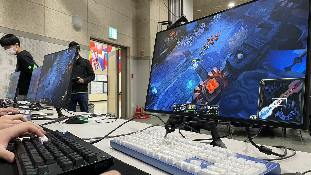 Mark McElroy tweet media