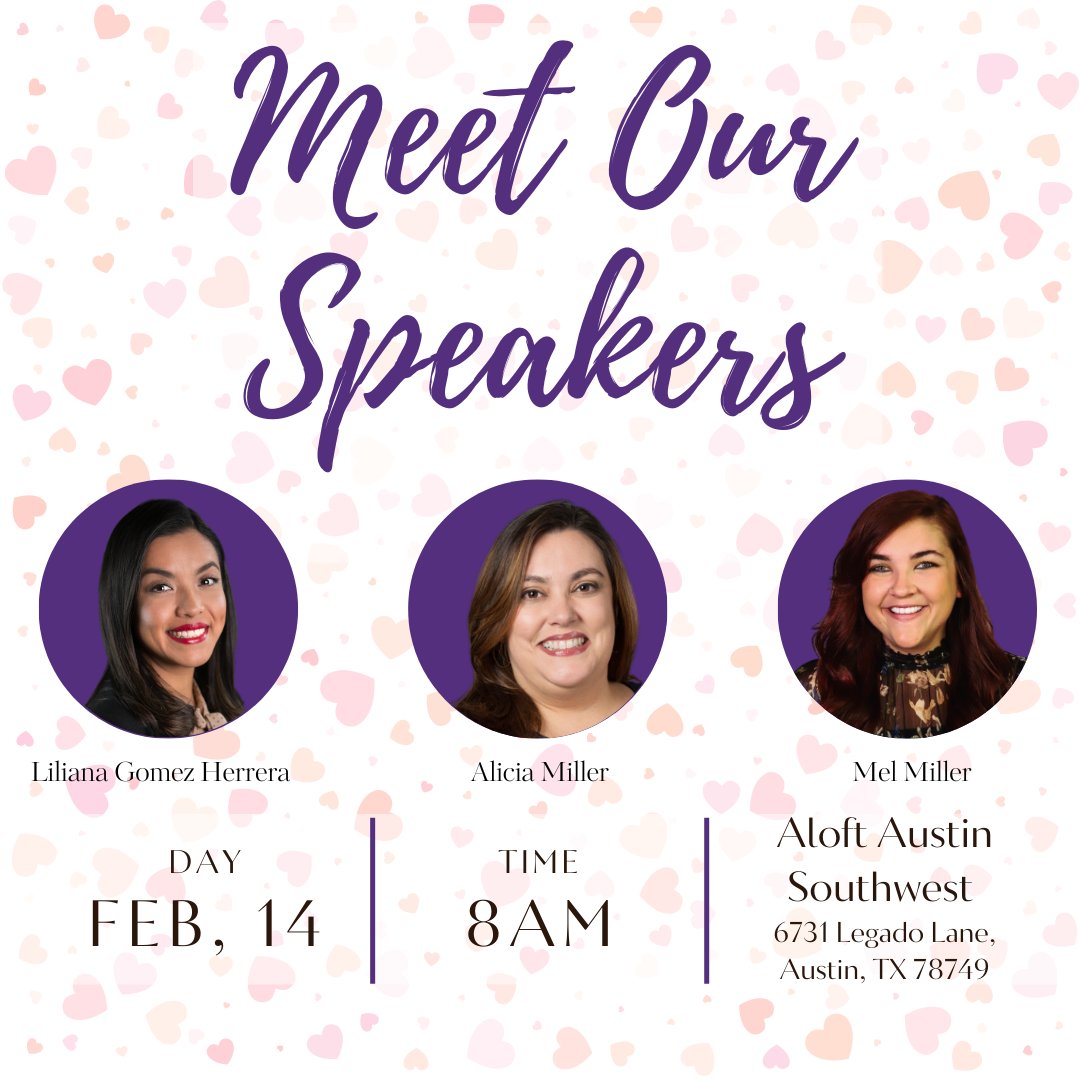 Join HSMAI on Feb 14th for a panel discussion on sales, revenue, &amp; marketing! 🗓️ Feb 14th at 8AM 📍 Aloft Austin Southwest. Member: $35, Non-Member: $45, Student: $20 Register now! web.cvent.com/event/0cf6f1c8…