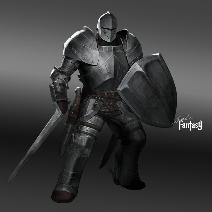 「shield shoulder armor」 illustration images(Latest)｜4pages