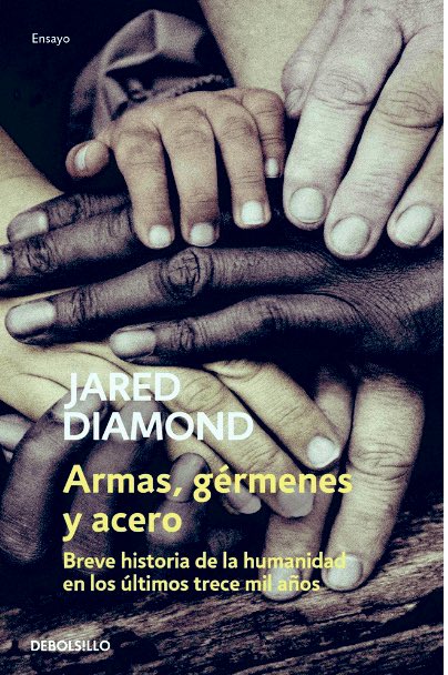 Twitter help!
Alguien leyó este libro?
Opiniones