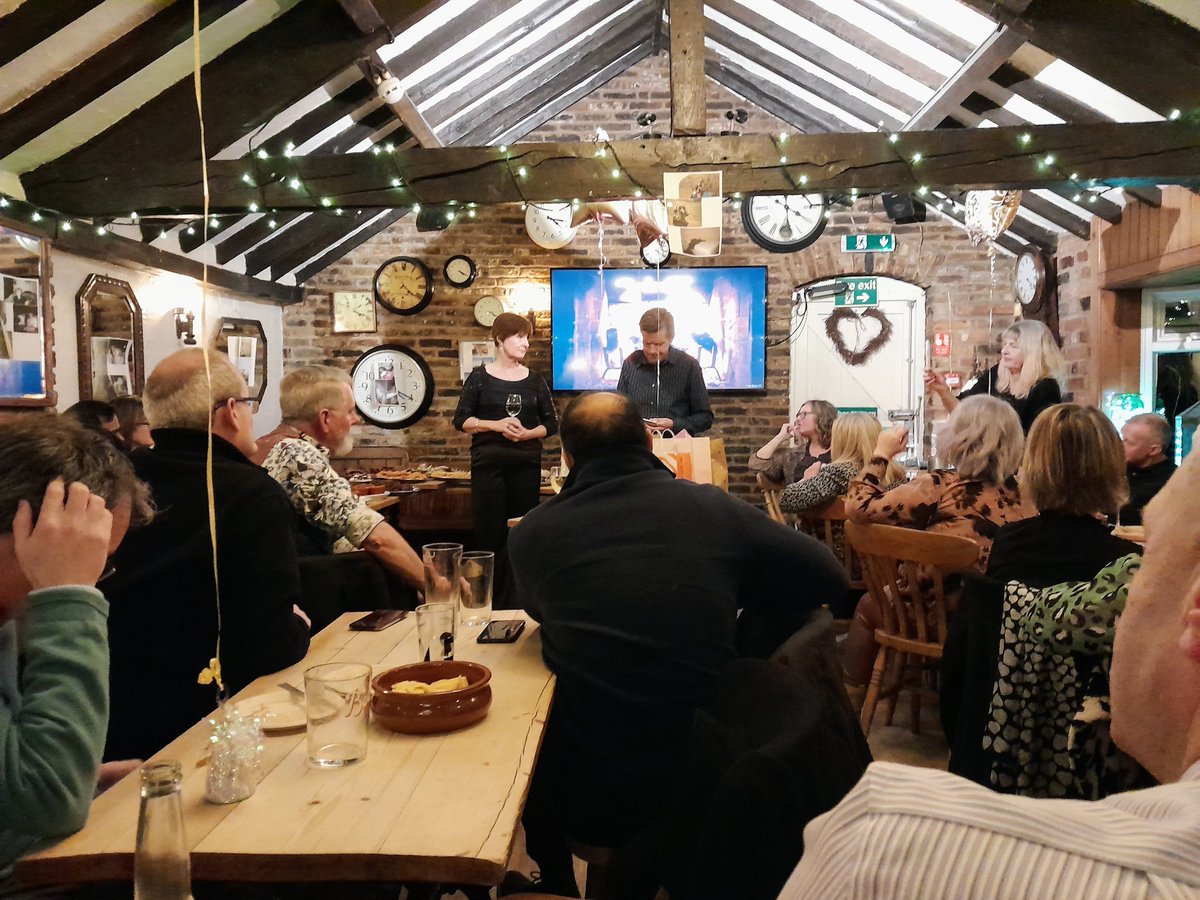 Sarah Walters (she/her) π (@slwisni) on Twitter photo Fabulous York night out celebrating our #teamHDFT Principal Pod Kath's retirement and her incredible contribution to the profession, patients & <a href="/HdftPodiatry/">HDFTPodiatryServices</a> over the decades of her NHS service. πβ€οΈ<a href="/emmnoe/">Emma Noe</a> <a href="/Stoat007/">Mike Forster</a> <a href="/DrNatalieLyth/">Dr Natalie Lyth (she/her)</a> Fabulous York night out celebrating our #teamHDFT Principal Pod Kath's retirement and her incredible contribution to the profession, patients & <a href="/HdftPodiatry/">HDFTPodiatryServices</a> over the decades of her NHS service. πβ€οΈ<a href="/emmnoe/">Emma Noe</a> <a href="/Stoat007/">Mike Forster</a> <a href="/DrNatalieLyth/">Dr Natalie Lyth (she/her)</a>