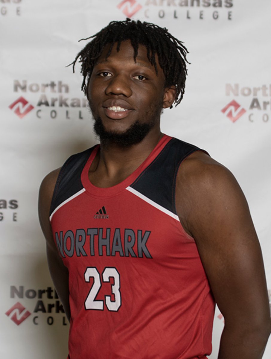 NCAA/NAIA Coaches:

⭐️Jacob Hudson, Small Forward
📏6’4” 220lbs
🏀Experience - NJCAA DII 3-years, AR HS 6A 3-years
‼️Physical 3-level scorer, double/double machine, versatile defender
📈njcaa.org/sports/mbkb/20…
🎥youtube.com/@NortharkPione… &amp; <a href="/SynergySST_JUCO/">SynergySST_JUCO</a>
🎓AA Degree, 2.5 GPA