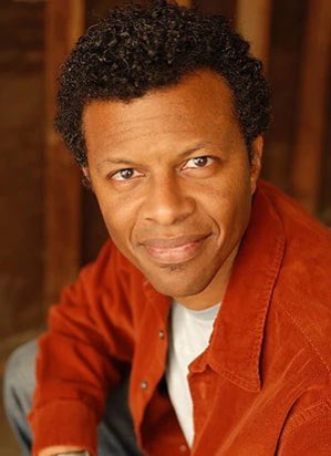 Happy Belated Birthday Phil LaMarr!!!
(January 24, 1967)      