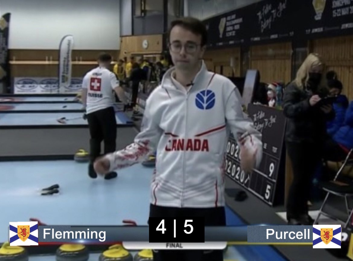 We are winners of the “A” side which sends us to the playoffs!

We now move to the “B” side semifinal and try to pick up another playoff berth. 

Two games tomorrow at 12pm and 8pm!