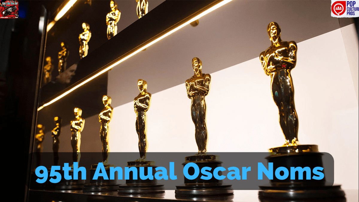 PopCulture_Pros's tweet image. 95th Annual Oscar Noms w/ Don Mega on Pop Culture Pros - is.gd/WVw6Eg @AmIOnTheAir #Oscars #AIOTA #PCP #PCPUniverse