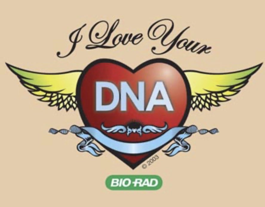Damon_BioRad's tweet photo. Every year a handful of schools I work with order these for Valentine’s Day. https://t.co/mcwqObrrgr

#valentinesday #tattoo @BioRadEducation #DNAtattoo #DNA https://t.co/MoMyAEtMRb