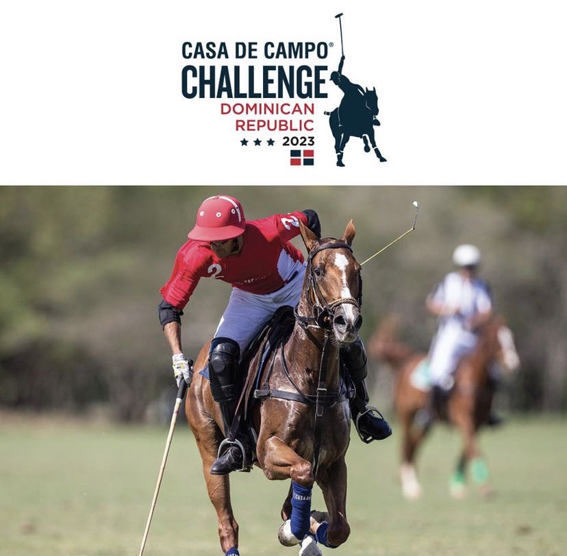 Are you ready for this?
#polodr #caribbeanlifestyle