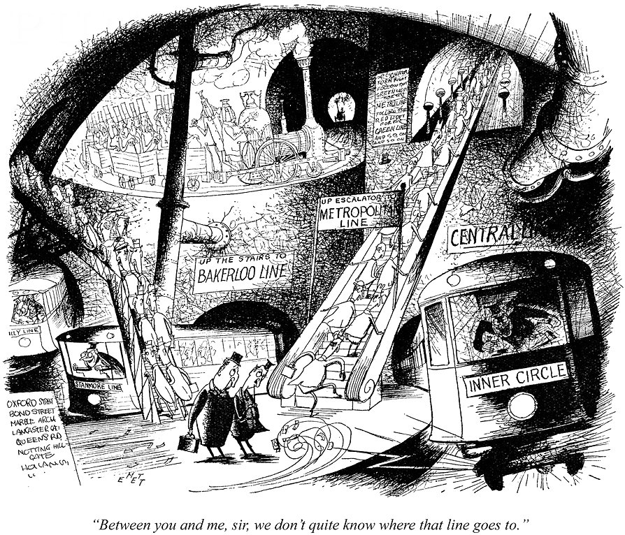 MrTimDunn's tweet photo. @exitthelemming @adam_steinert @theAliceRoberts hi hi hi! lemme chuck some conjecture on to the flames of this #trainchat. So. AFAIK tyre wear is the same - a clockwise train arriving at Edgware Rd now reverses along "circle" backwards; before it did the circle again forwards. I assume  units still turn at Aldgate occasionally https://t.co/Vh74ygL9ts