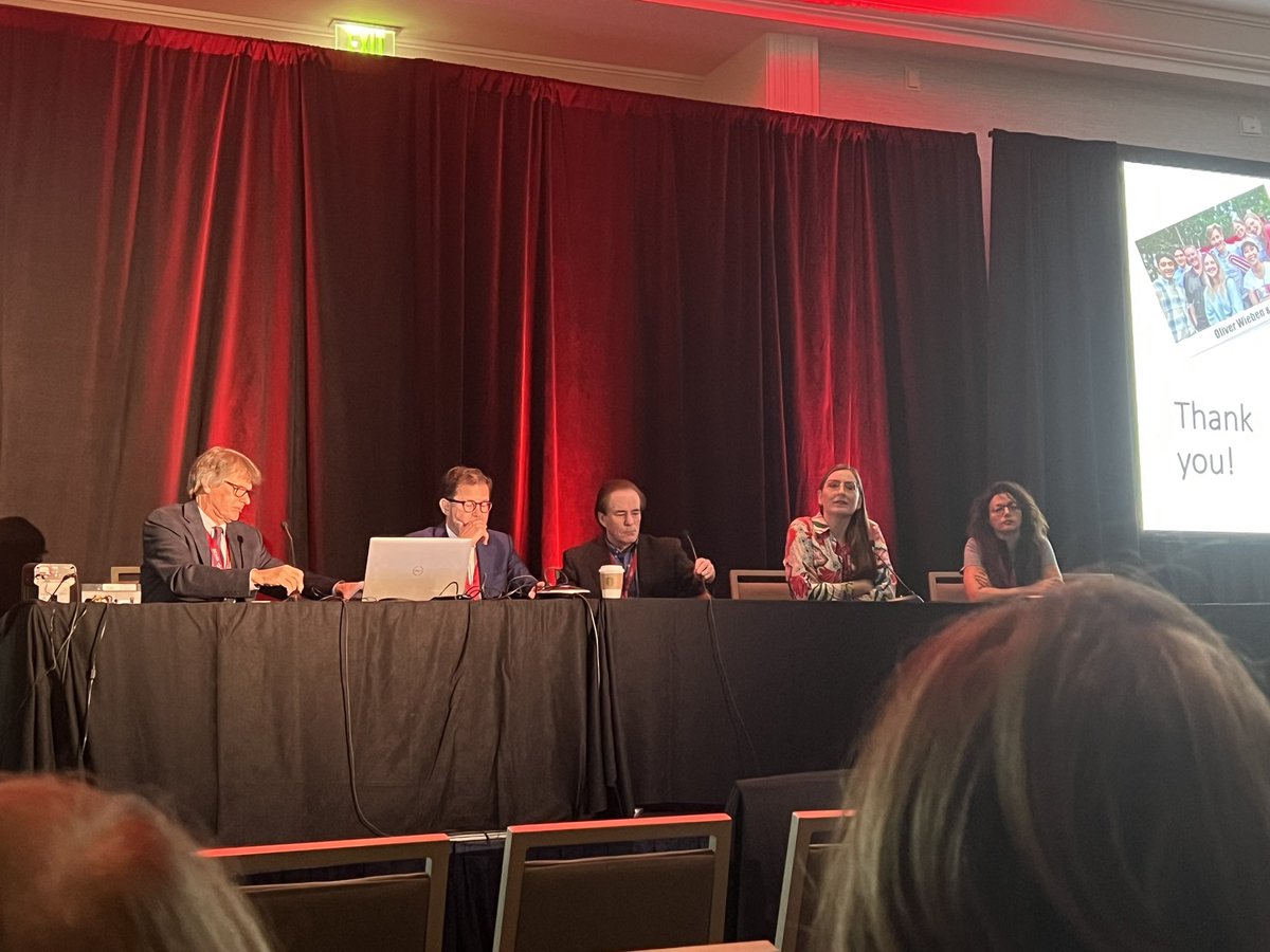 Calder Sheagren (@calderds) on Twitter photo Panel discussion and Q&A session! Thanks all for a great session! <a href="/SCMRorg/">Society for Cardiovascular Magnetic Resonance</a> <a href="/SMRAngio/">Society for MRA</a> #SCMR23 5/N=5 Panel discussion and Q&A session! Thanks all for a great session! <a href="/SCMRorg/">Society for Cardiovascular Magnetic Resonance</a> <a href="/SMRAngio/">Society for MRA</a> #SCMR23 5/N=5