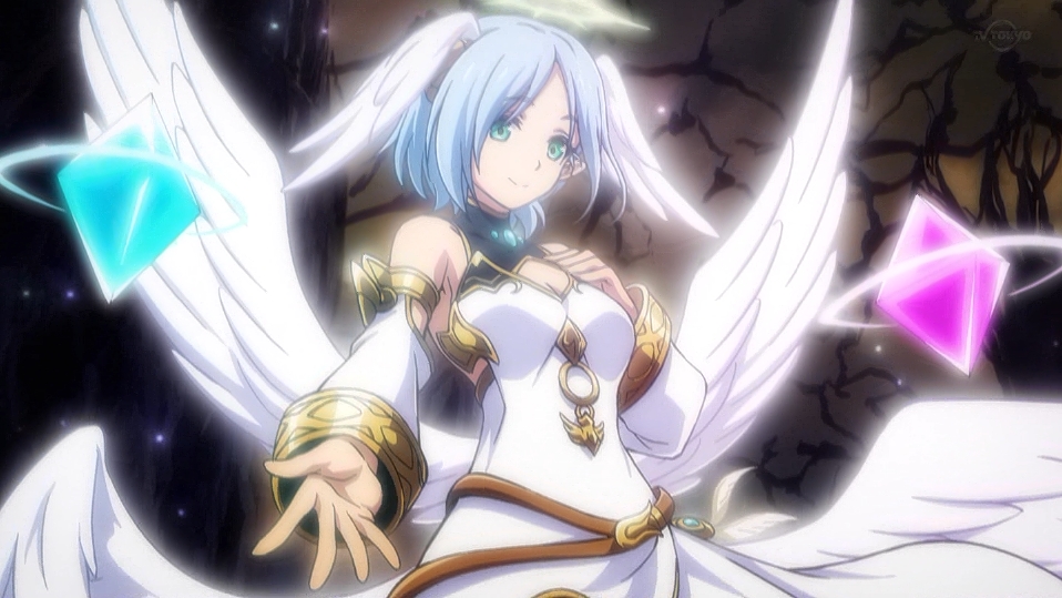 可愛いじゃん #shadowverse #アニシャド 