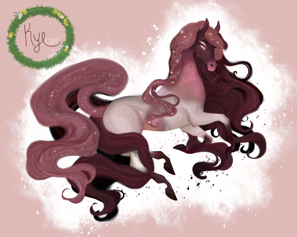 Kyeqrt's tweet photo. -—Credits—-
Base art- Nifty_boi
Designs by-Kye

#art #animals #horse #horseart #fanart #anime #adopts #WIP #artist #smallartist #digitalart https://t.co/huIOsBRrYI