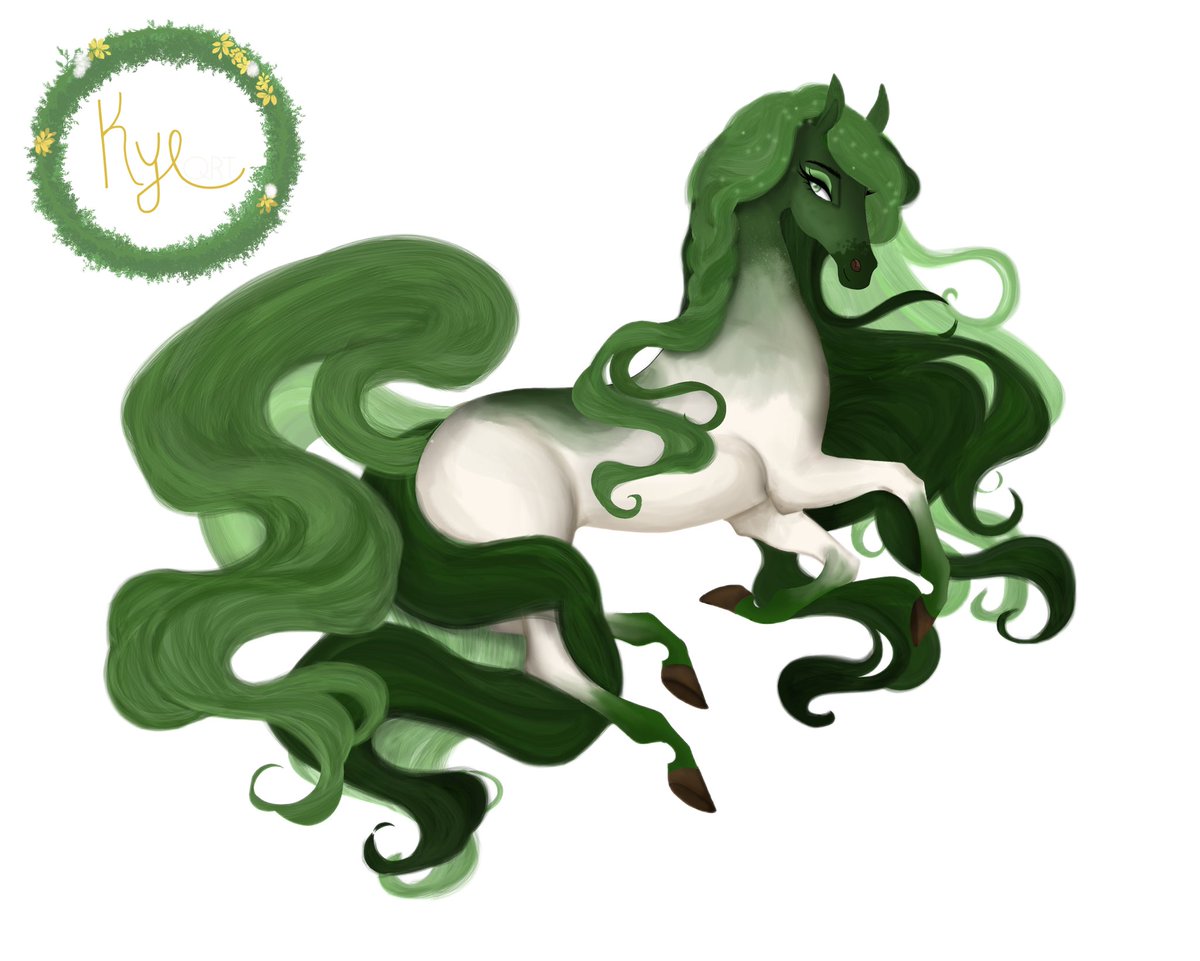 Kyeqrt's tweet photo. -—Credits—-
Base art- Nifty_boi
Designs by-Kye

#art #animals #horse #horseart #fanart #anime #adopts #WIP #artist #smallartist #digitalart https://t.co/huIOsBRrYI