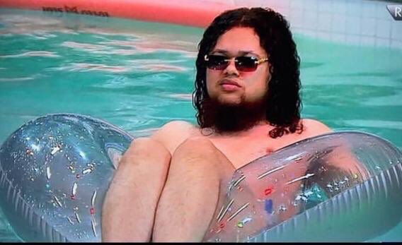 The most unbothered HMs in the history of BB 🔥🔥🙌🙌😂😂

#BBTitans