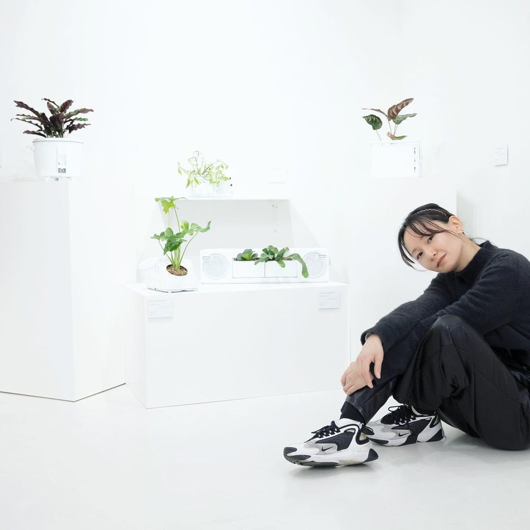 Unknown_Asia's tweet image. 【NEWS】
テレビ朝日のWEBメディア『テレ朝POST』で、「UNKNOWN ASIA 2022」出展アーティスト・吉澤ハナのインタビュー記事が掲載されました！
[Photo by Andy]

👇詳しくはこちら
unknownasia.net/news/detail.ph…

#unknownasia2022
#吉澤ハナ
#テレ朝POST