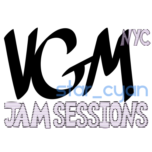 starfcyan's tweet photo. A lovely logo design comm for @vgmjamseshnyc in both banner and icon forme! Thanks again for the support 🌟
Check out their monthly events, full of wonderful music by talented musicians!

#digitalart #LogoDesign https://t.co/u6gJQcm7P6
