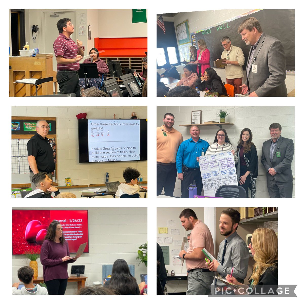 Executive Coaching allows us to visit spectacular teachers and practice spotting teaching and learning moves, have hallway calibration conversations and vertically align instructional language.  Thanks <a href="/SchuylerCentral/">Schuyler Warriors</a> and <a href="/SchuylerSMS/">Schuyler Middle</a> for an energizing visit!