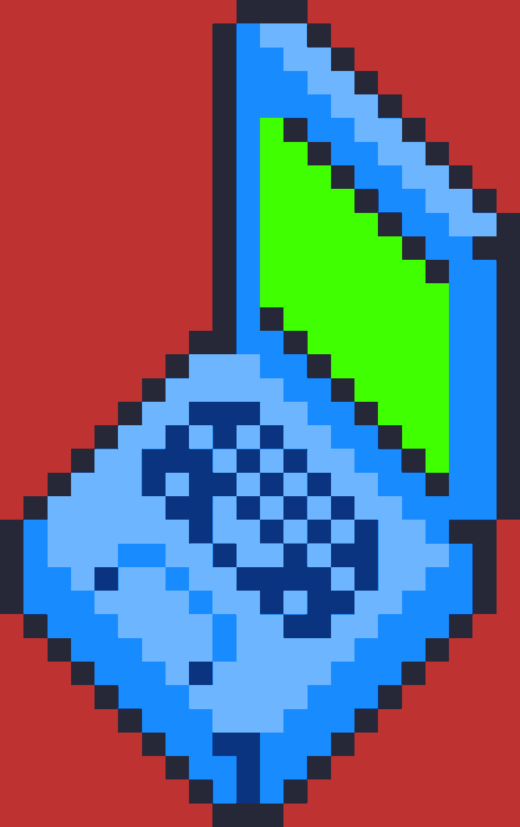 DeigoTM's tweet photo. Computer #pixelart #computerart https://t.co/USXRiybaog