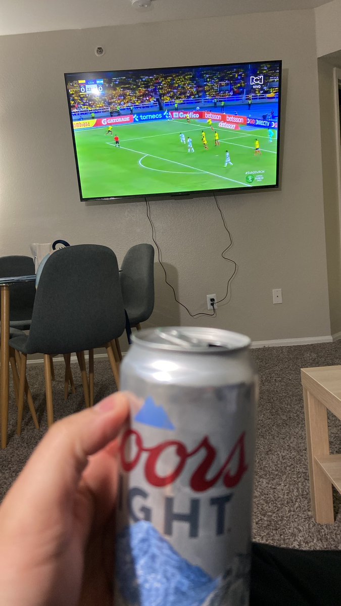 andidiaz's tweet photo. Vamossss Colombia 🇨🇴🇨🇴🇨🇴 https://t.co/bzYiube9vX