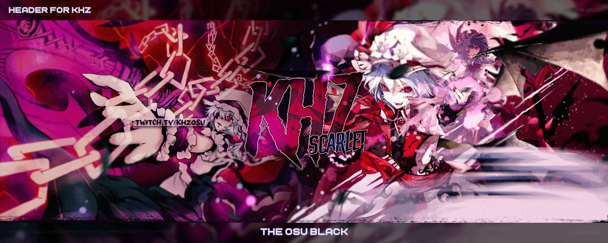 khz
support appreciated &lt;3