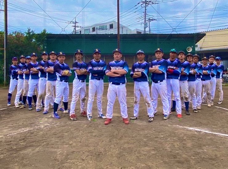 SumaburaWarabi's tweet photo. 練習試合のお知らせ

〈1試合目〉

VS 松竹梅 戦
場所：蕨市富士見球場

〈2試合目〉

VS 東京Airforce 様
場所：ふじみ野市荒川運動公園

〈予定〉
日付：1月29日(日) 
1試合目 9時~11時
2試合目 14時~16時

午前は蕨市富士見球場で試合を行いますので、球場に足をお運び頂けたら幸いです。

#蕨市 https://t.co/pp2DW2yZ7o
