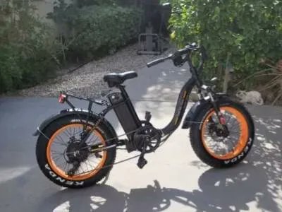 There’s more to #fattireebikes than speed and power. Learn all about the many advantages they offer here: buff.ly/3jaALhe