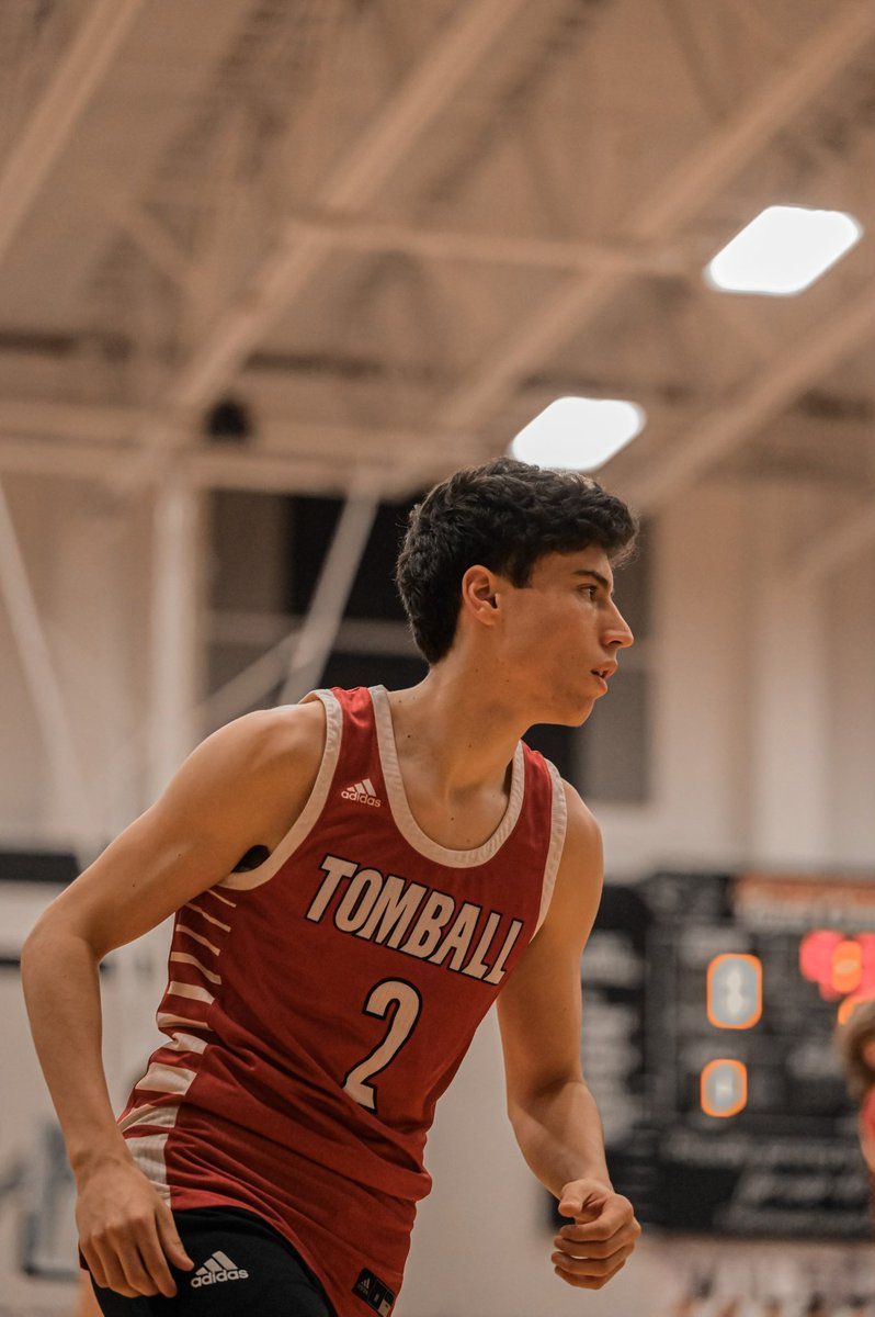 Tomball Cougar Hoops tweet media